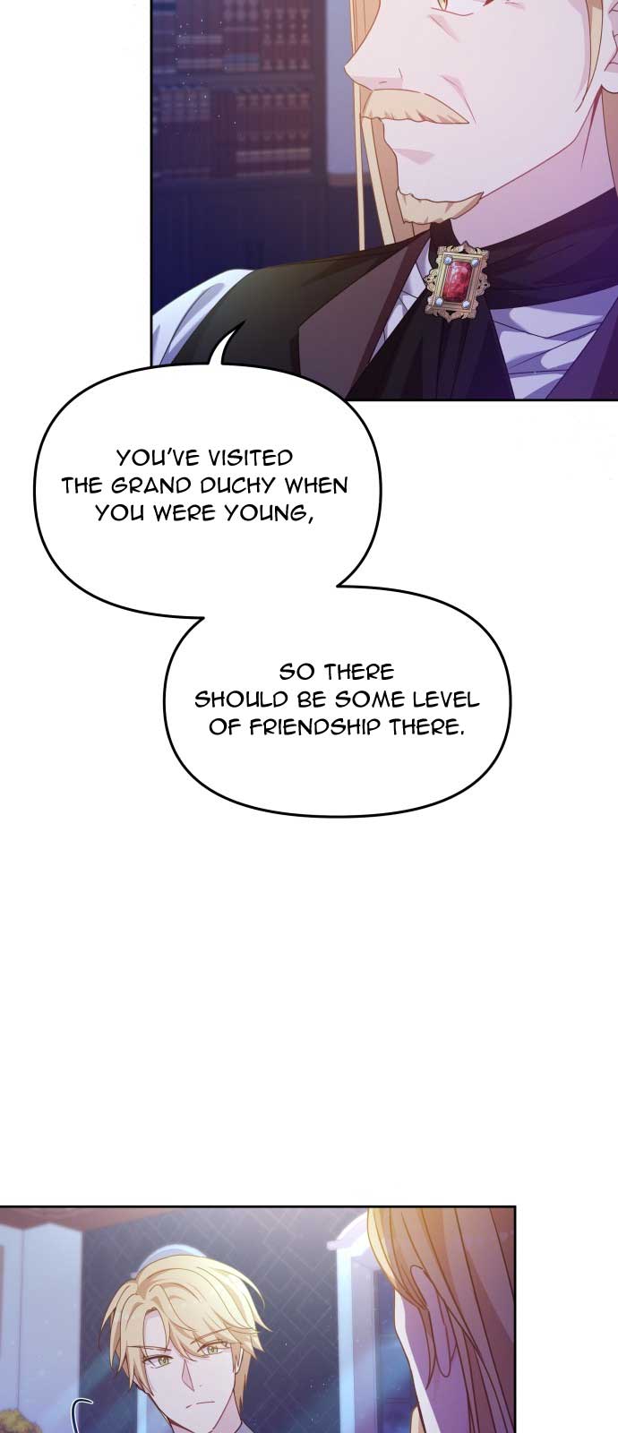 When Villainess and Villain Meet Chapter 21 - Page 62