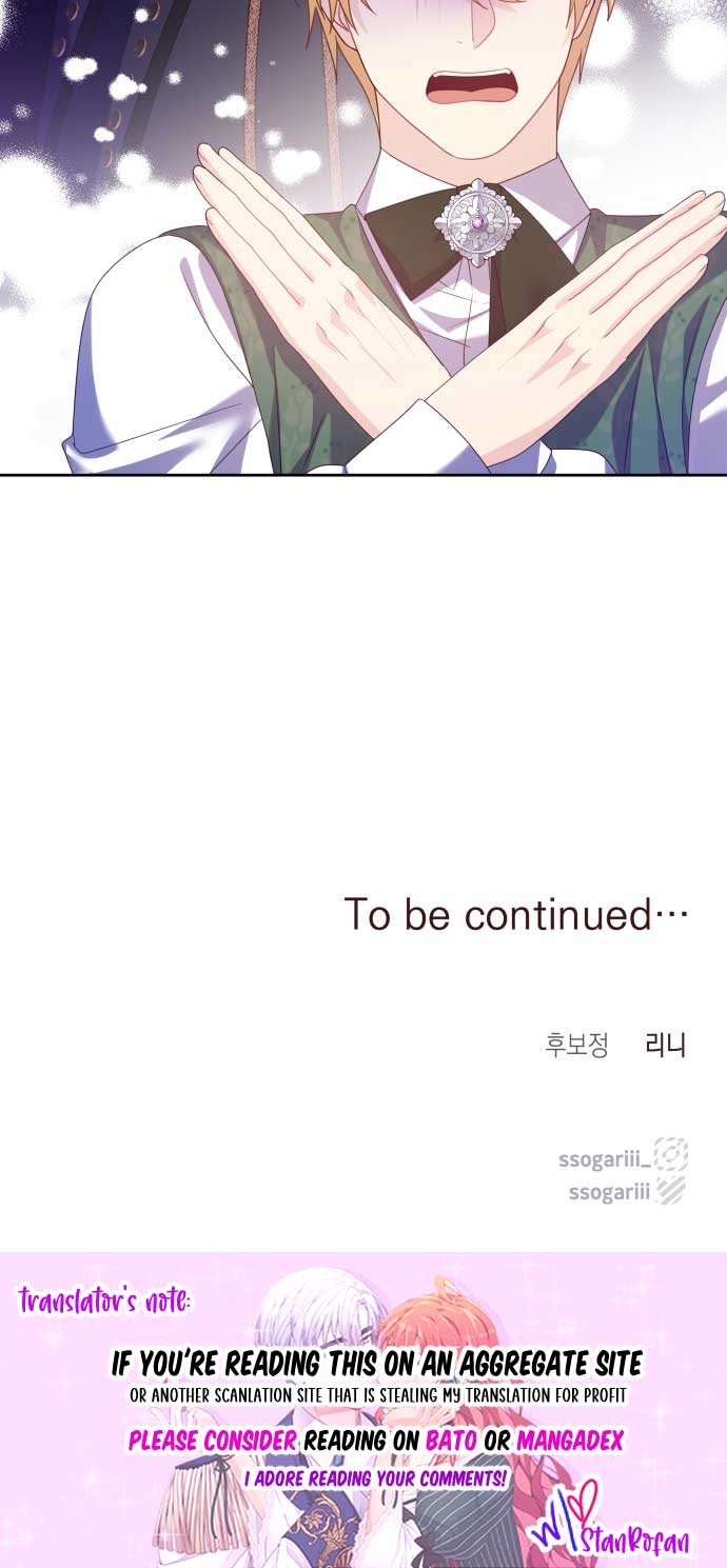 When Villainess and Villain Meet Chapter 21 - Page 64