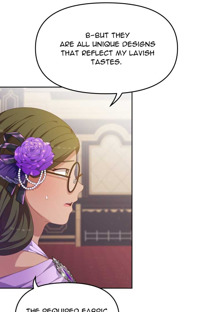 When Villainess and Villain Meet Chapter 21 - Page 9