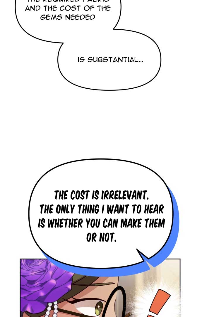 When Villainess and Villain Meet Chapter 21 - Page 10