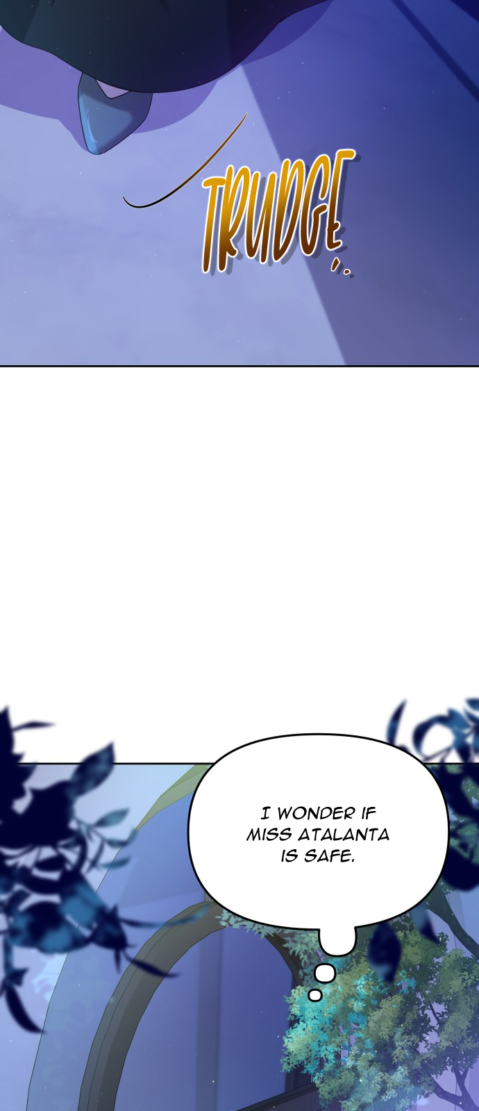 When Villainess and Villain Meet Chapter 22 - Page 12