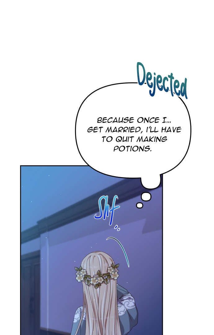 When Villainess and Villain Meet Chapter 22 - Page 14