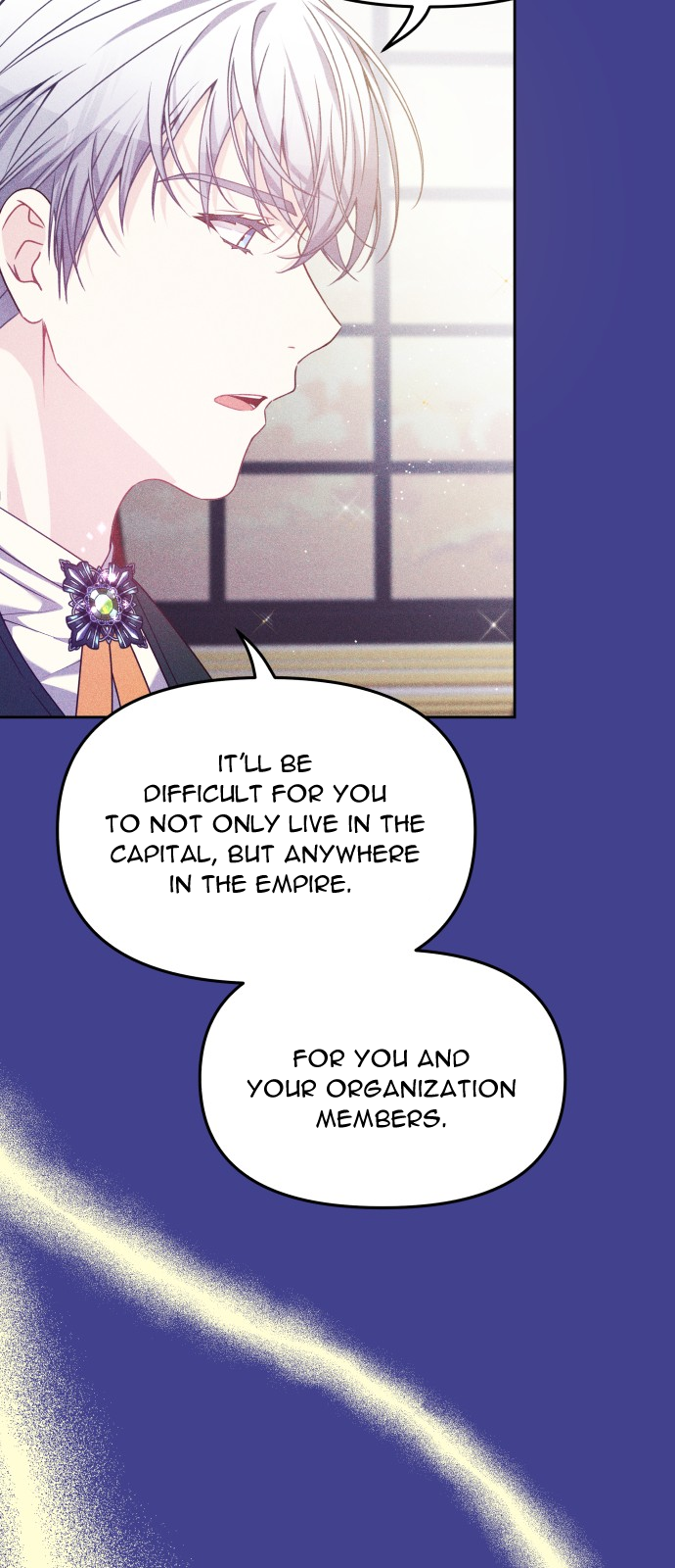 When Villainess and Villain Meet Chapter 22 - Page 23