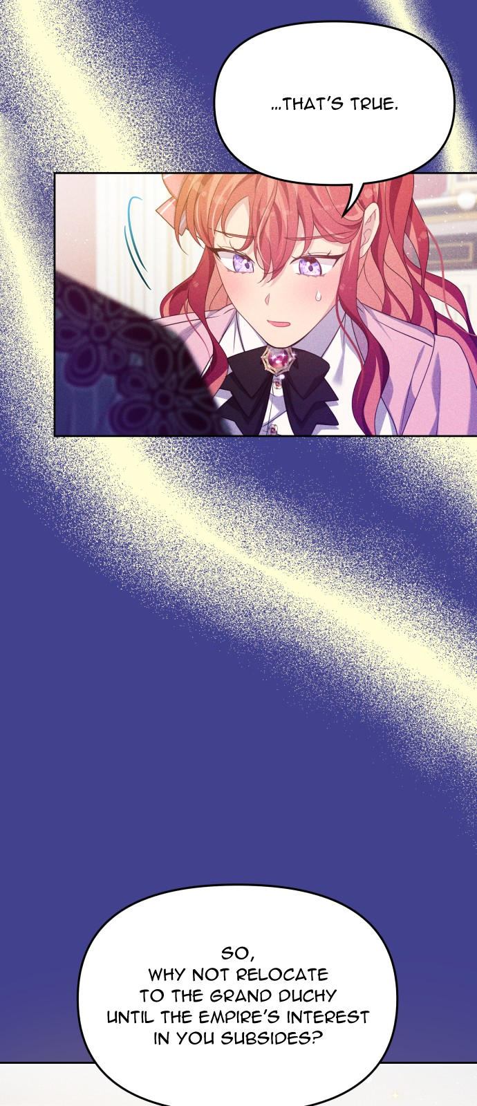 When Villainess and Villain Meet Chapter 22 - Page 24