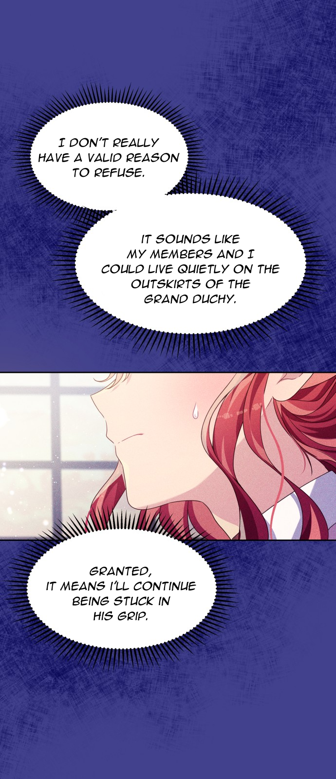 When Villainess and Villain Meet Chapter 22 - Page 26