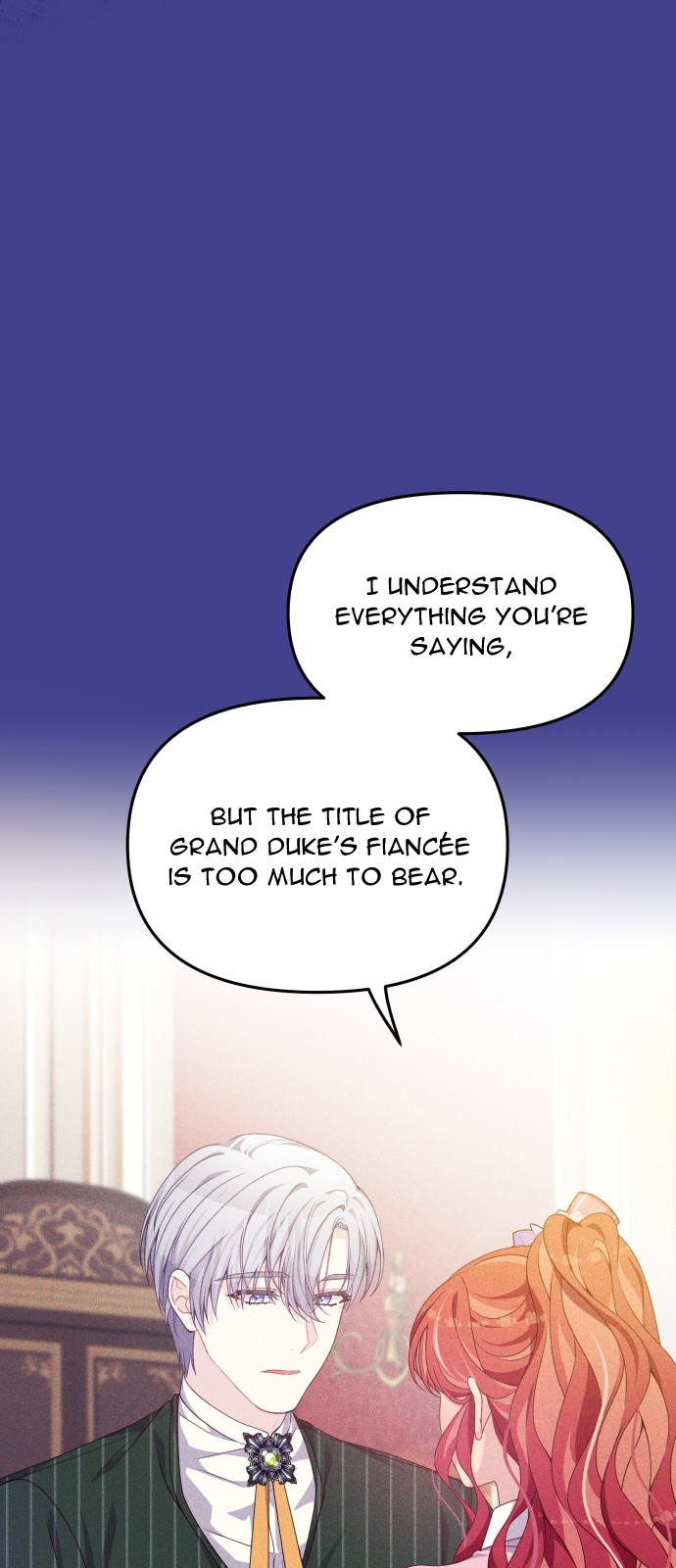 When Villainess and Villain Meet Chapter 22 - Page 27