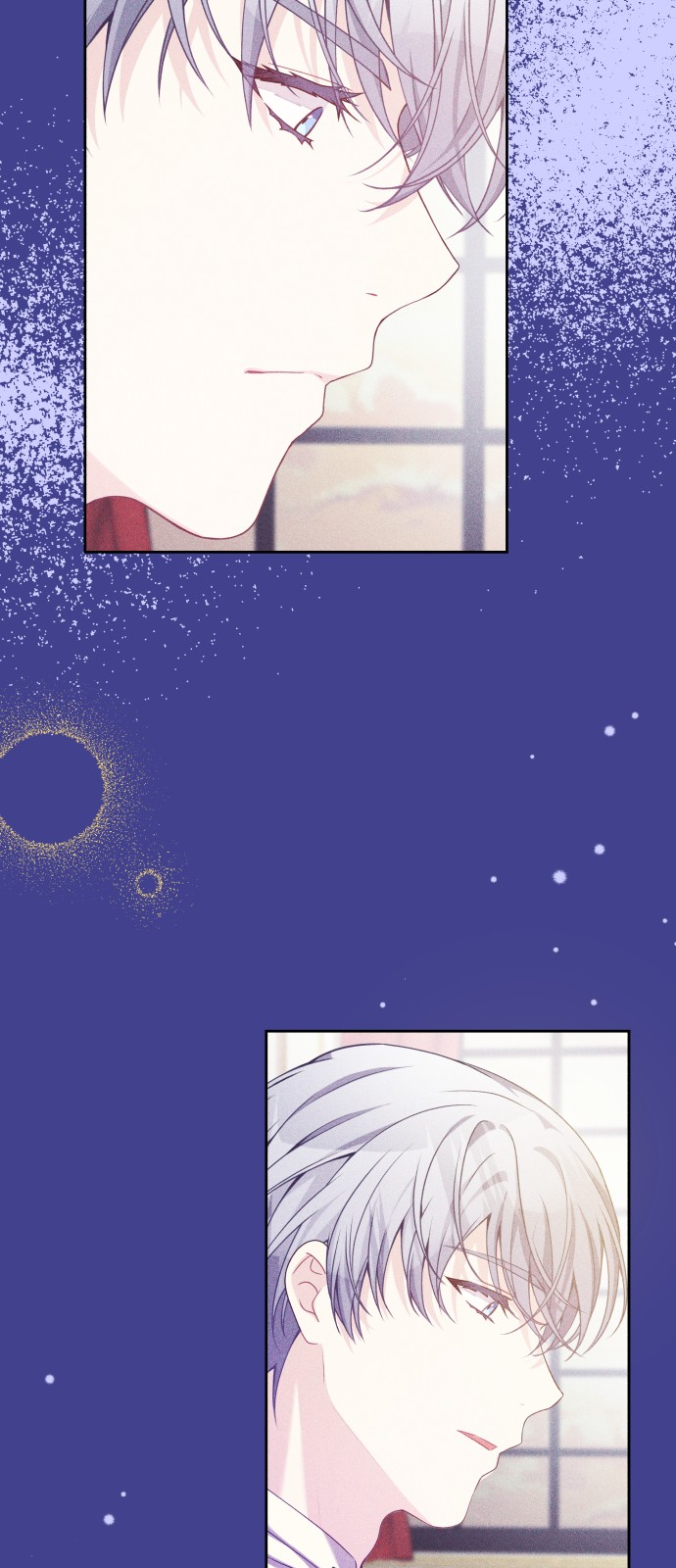 When Villainess and Villain Meet Chapter 22 - Page 29