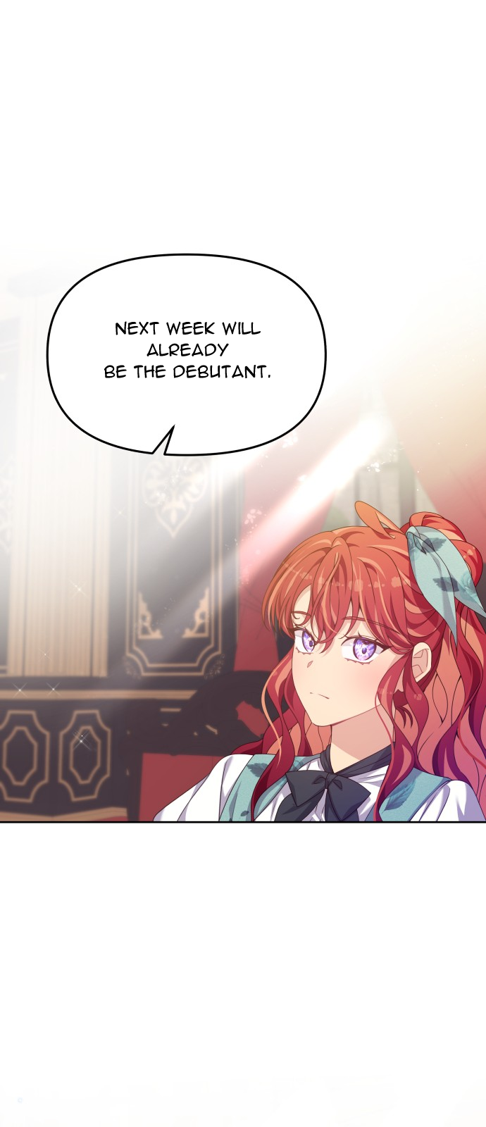 When Villainess and Villain Meet Chapter 22 - Page 31