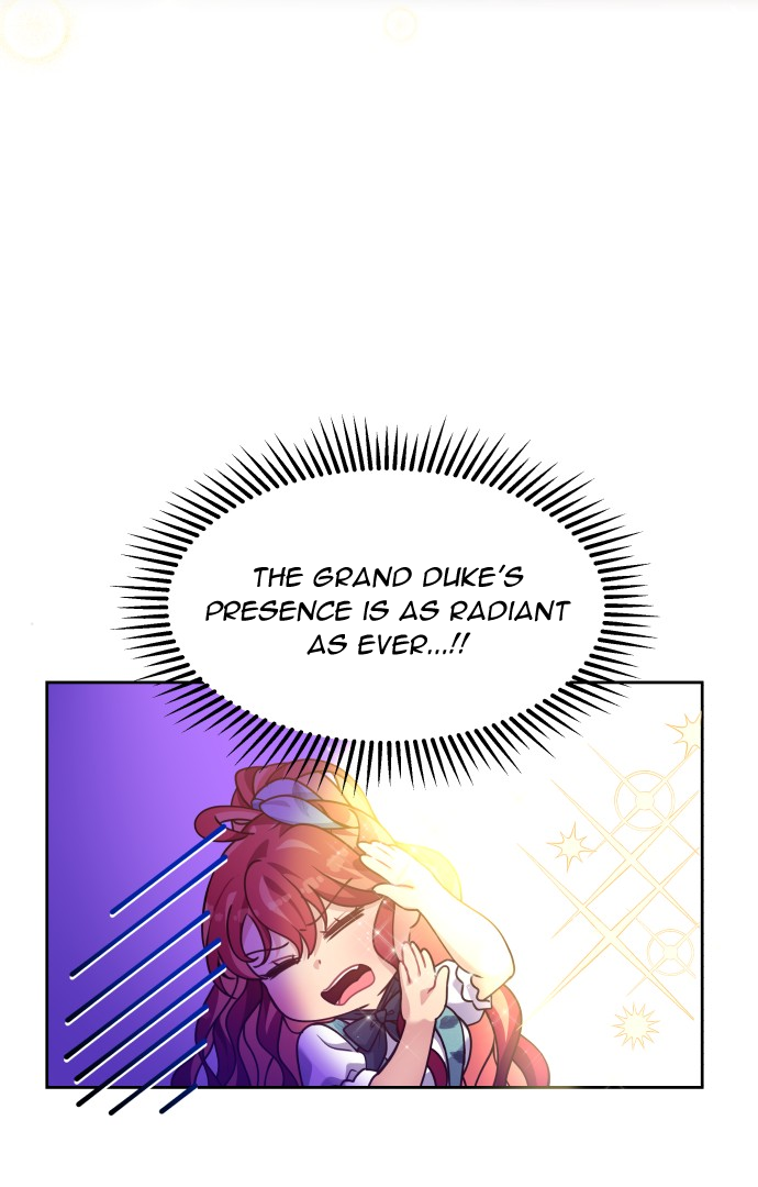 When Villainess and Villain Meet Chapter 22 - Page 33