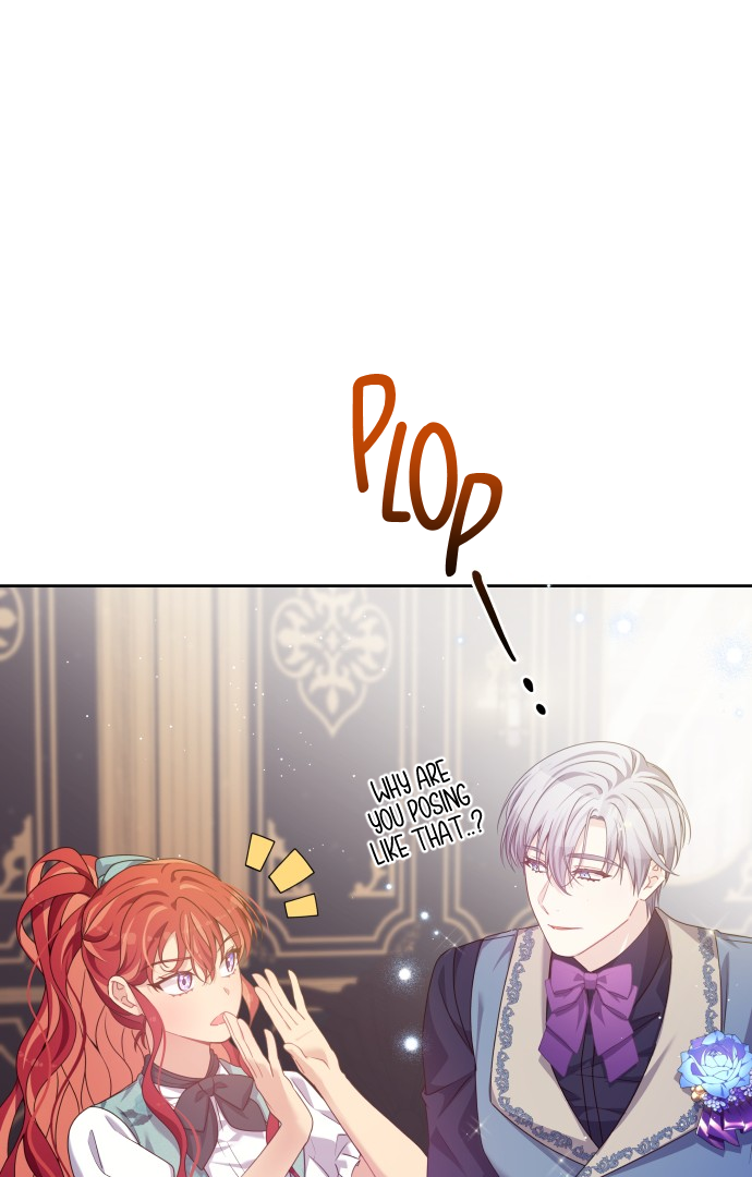 When Villainess and Villain Meet Chapter 22 - Page 34