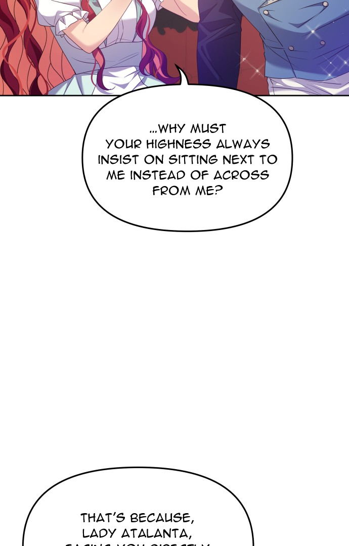 When Villainess and Villain Meet Chapter 22 - Page 35