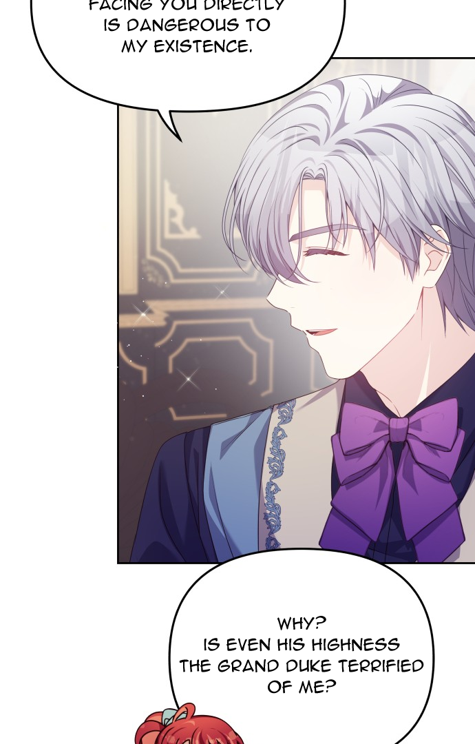 When Villainess and Villain Meet Chapter 22 - Page 36