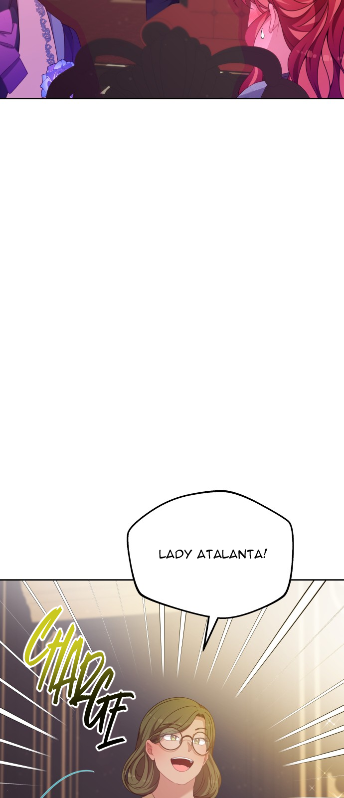 When Villainess and Villain Meet Chapter 22 - Page 39