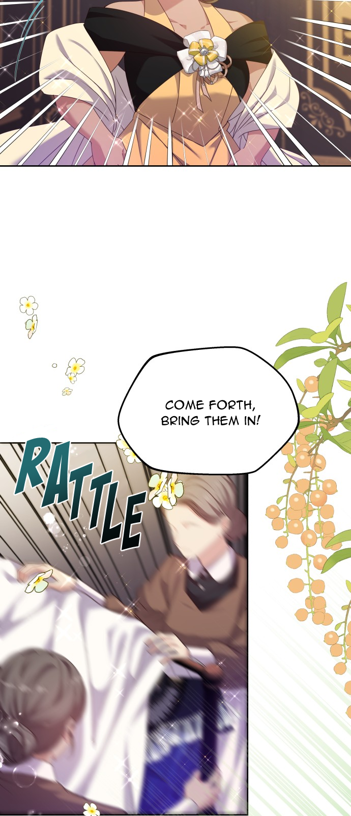 When Villainess and Villain Meet Chapter 22 - Page 40