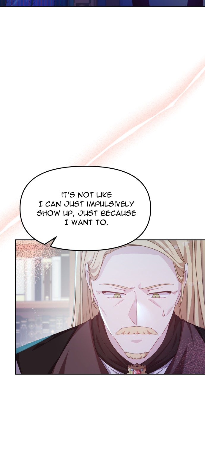 When Villainess and Villain Meet Chapter 22 - Page 5