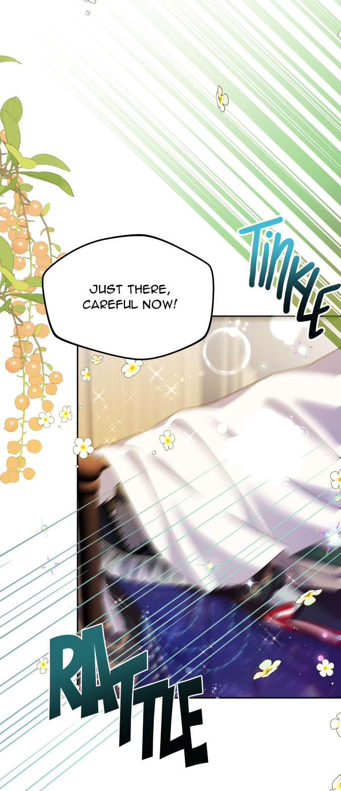 When Villainess and Villain Meet Chapter 22 - Page 41