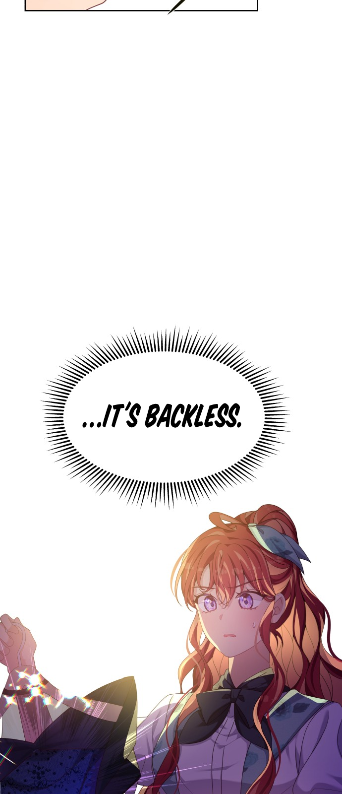 When Villainess and Villain Meet Chapter 22 - Page 53