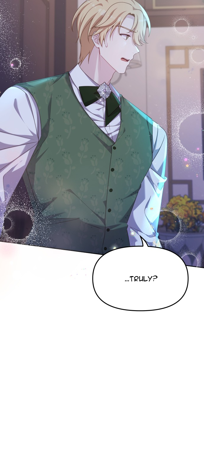 When Villainess and Villain Meet Chapter 22 - Page 7