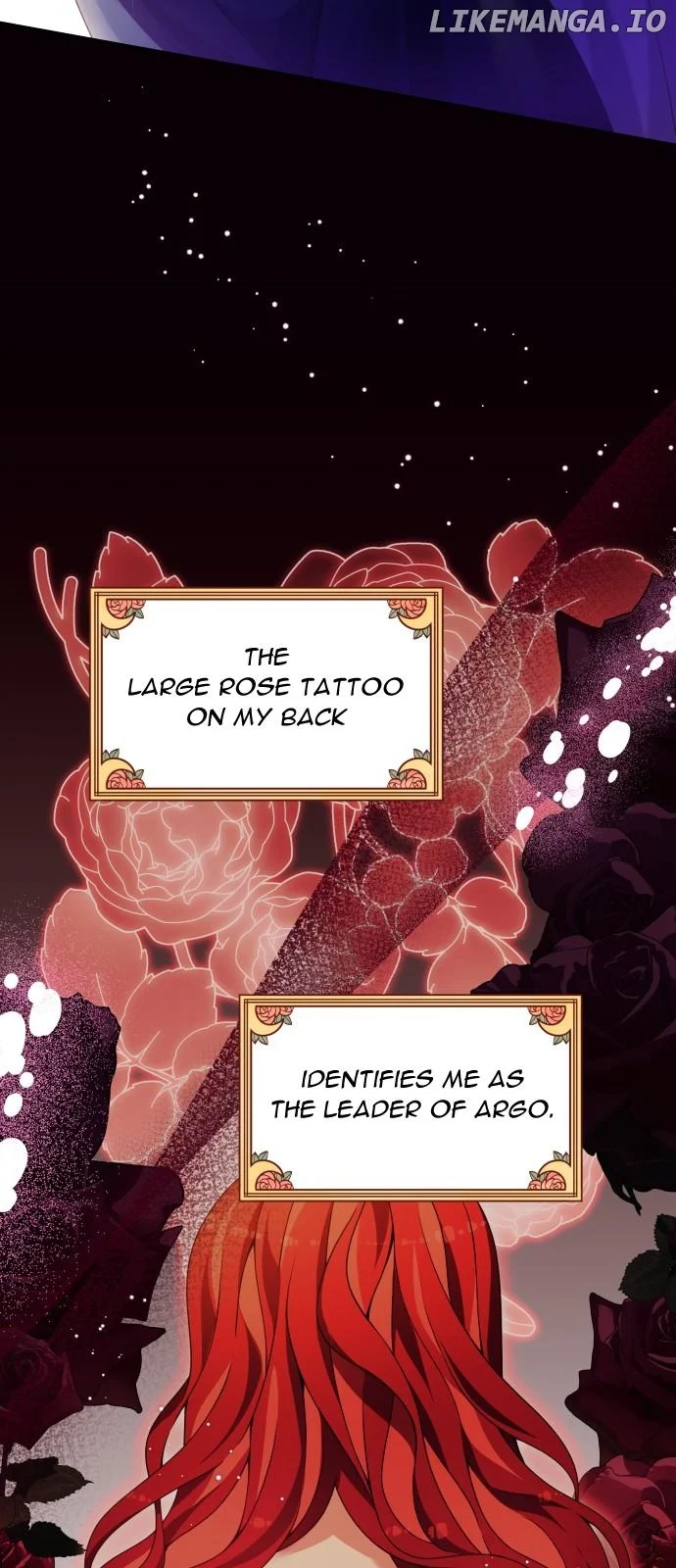 When Villainess and Villain Meet Chapter 23 - Page 2