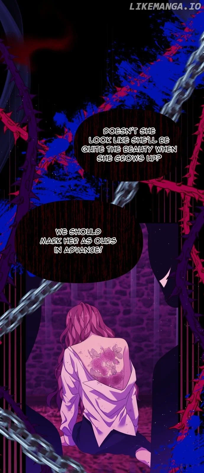 When Villainess and Villain Meet Chapter 23 - Page 11