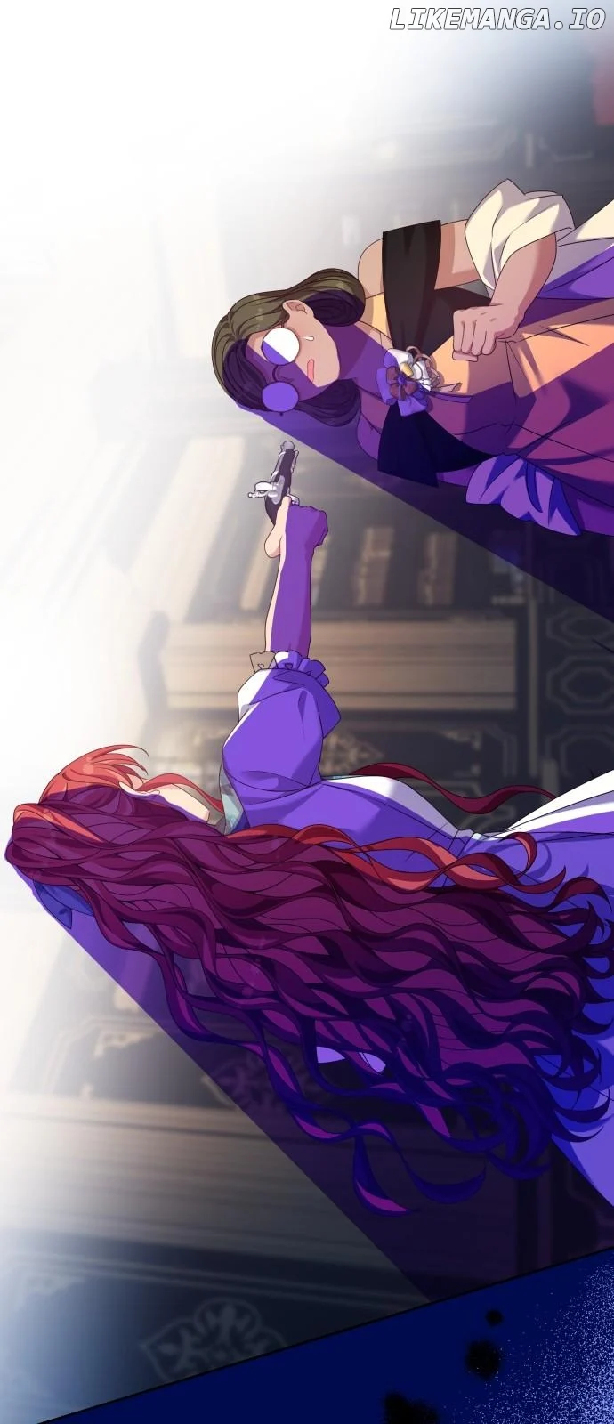 When Villainess and Villain Meet Chapter 23 - Page 13