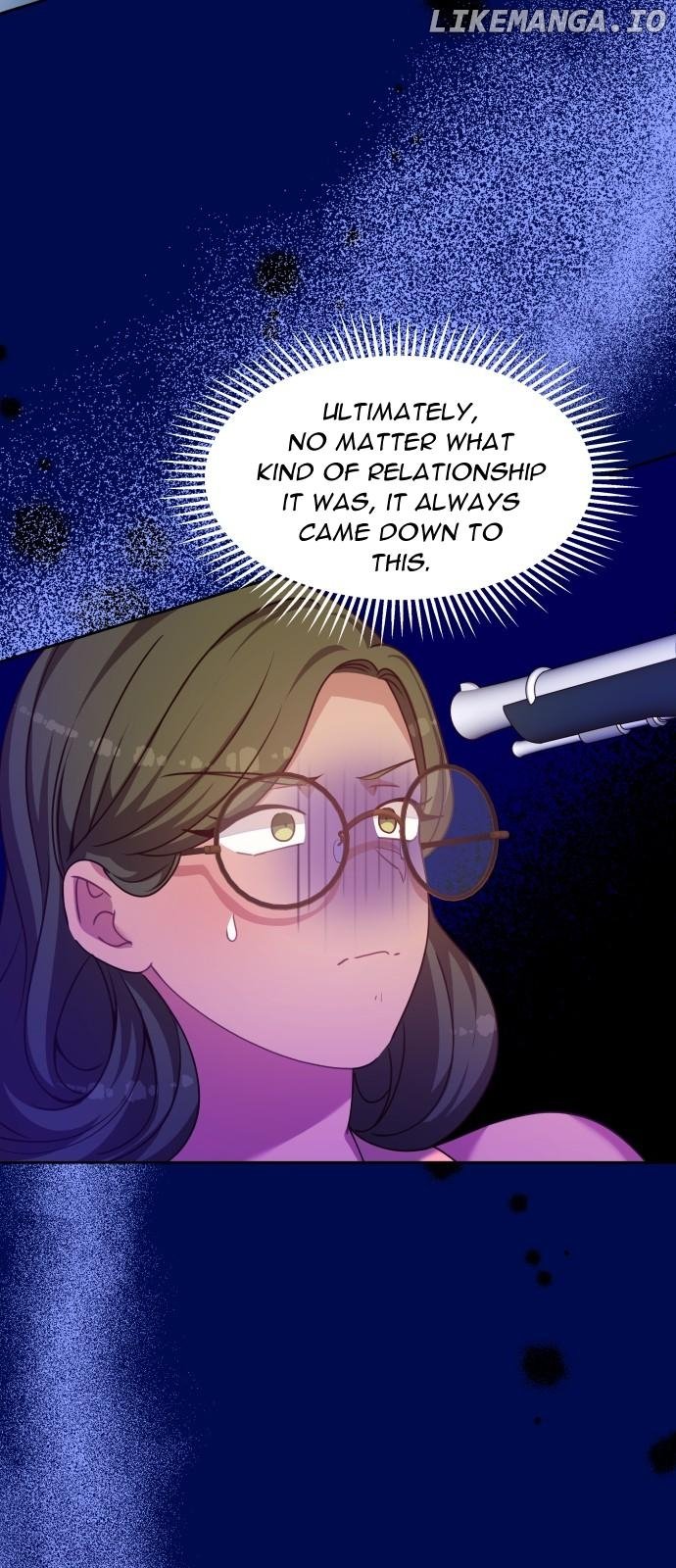 When Villainess and Villain Meet Chapter 23 - Page 14