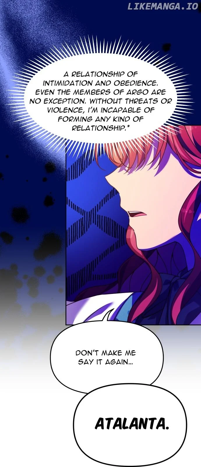 When Villainess and Villain Meet Chapter 23 - Page 15