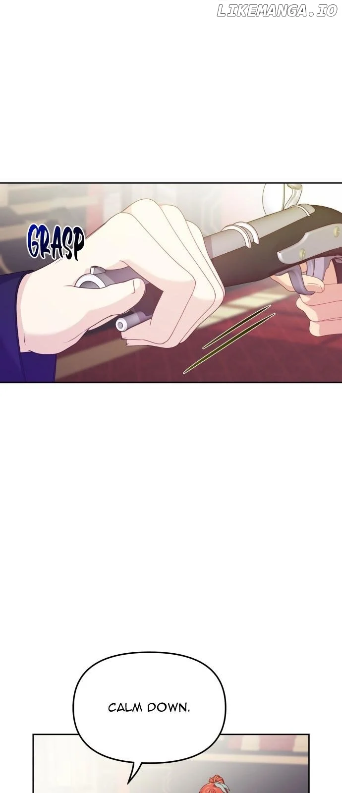 When Villainess and Villain Meet Chapter 23 - Page 16