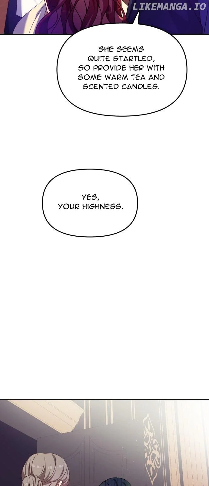 When Villainess and Villain Meet Chapter 23 - Page 19