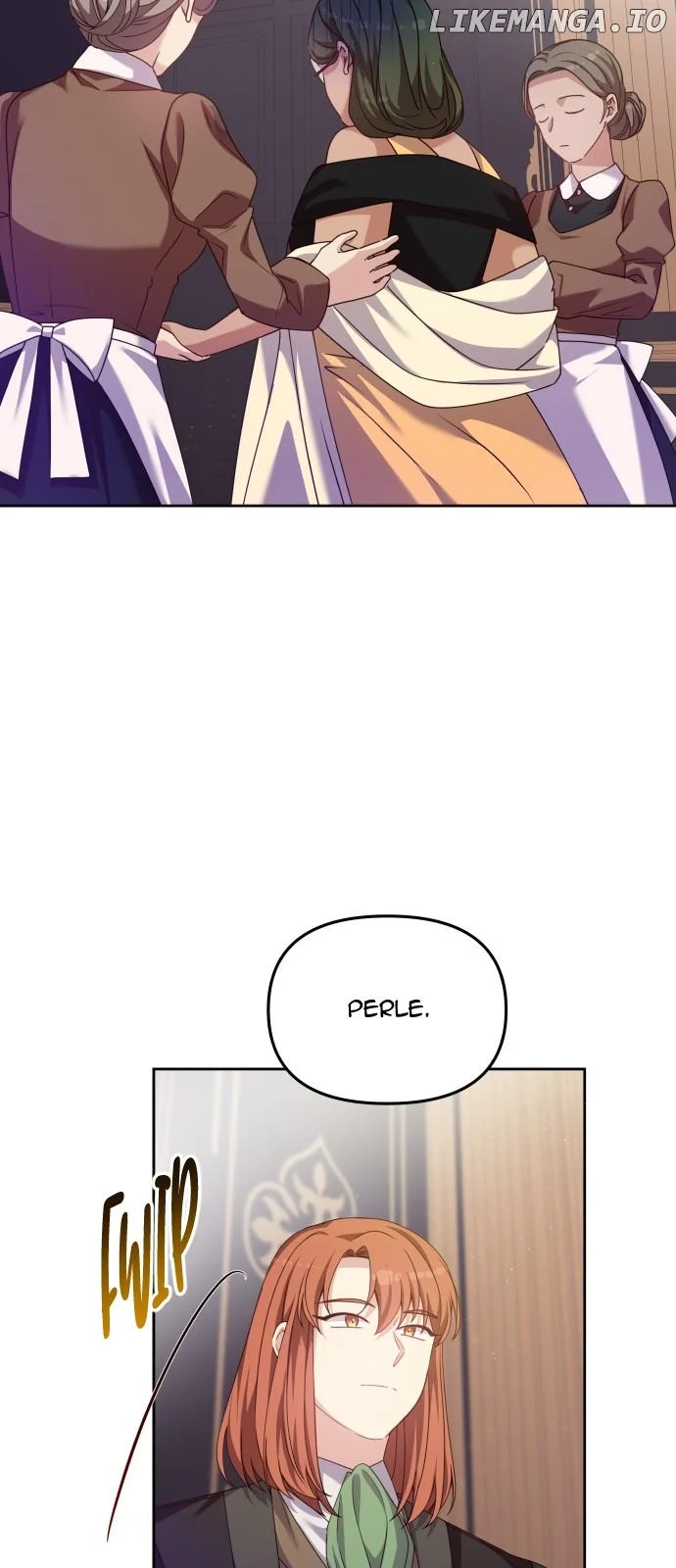 When Villainess and Villain Meet Chapter 23 - Page 20