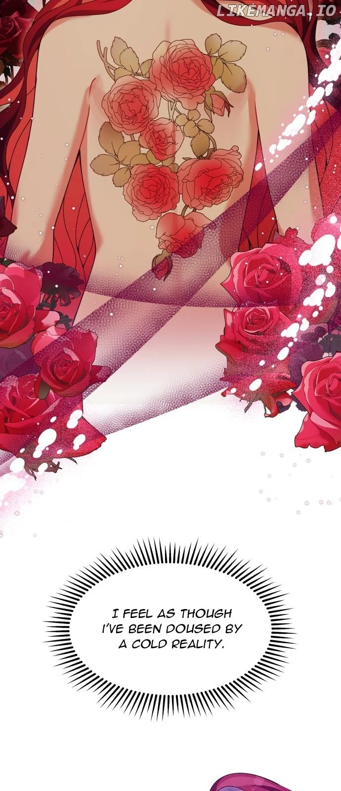 When Villainess and Villain Meet Chapter 23 - Page 3