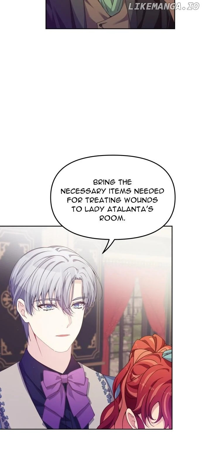 When Villainess and Villain Meet Chapter 23 - Page 21