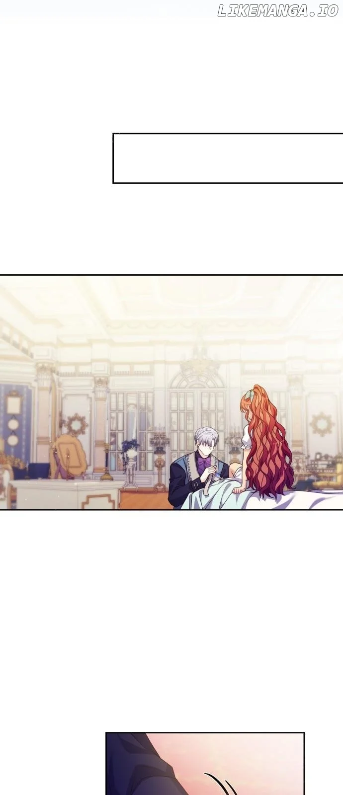 When Villainess and Villain Meet Chapter 23 - Page 24