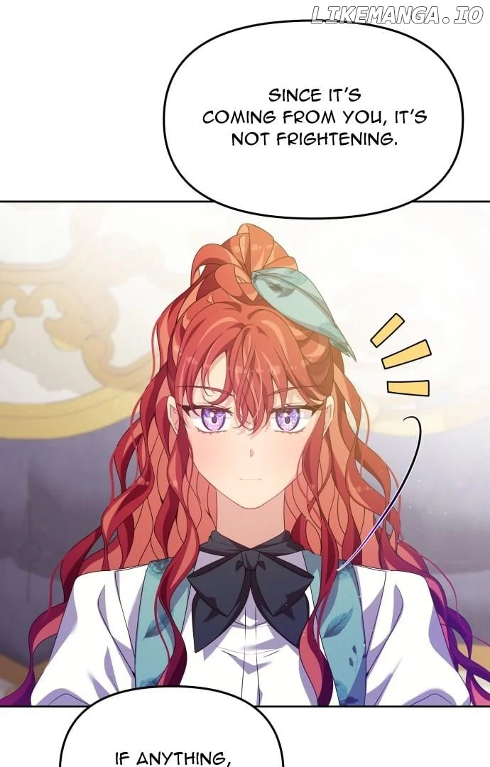 When Villainess and Villain Meet Chapter 23 - Page 28