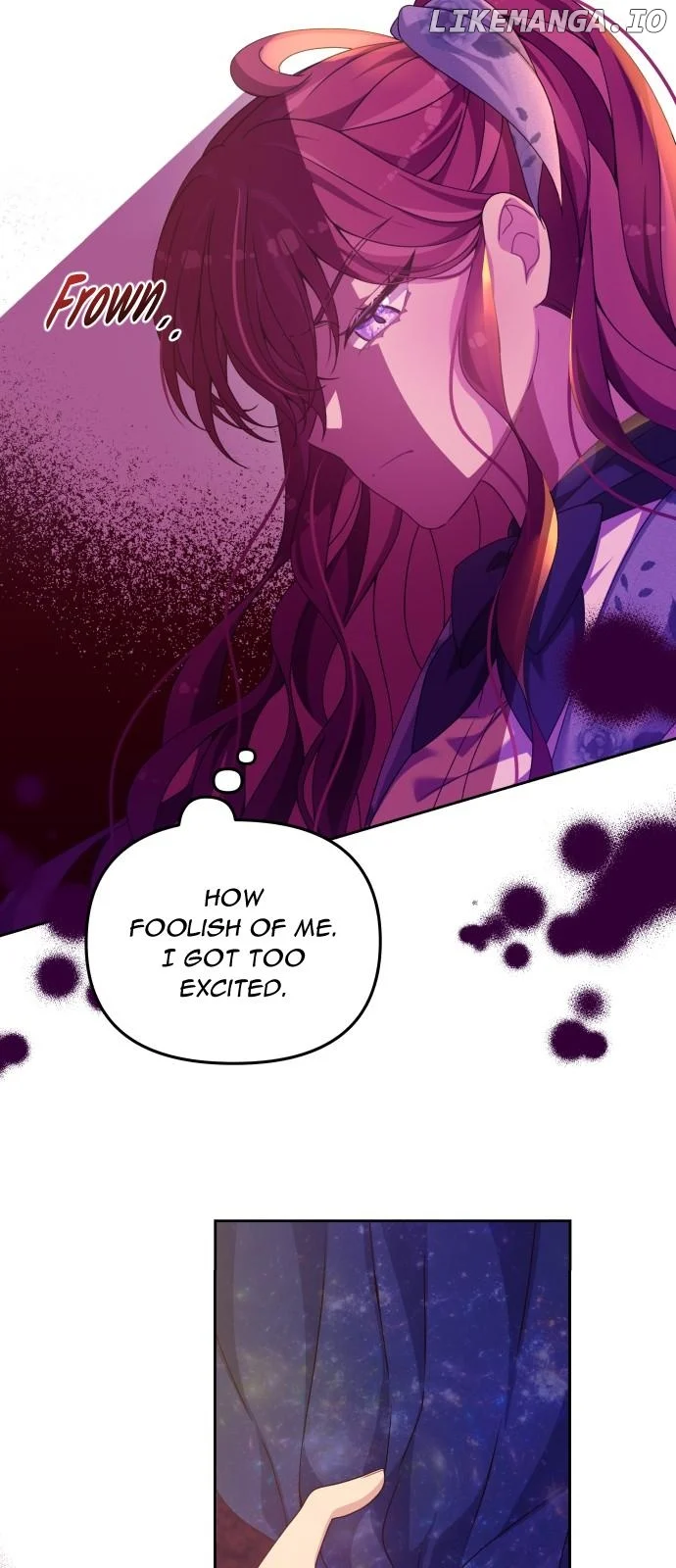 When Villainess and Villain Meet Chapter 23 - Page 4