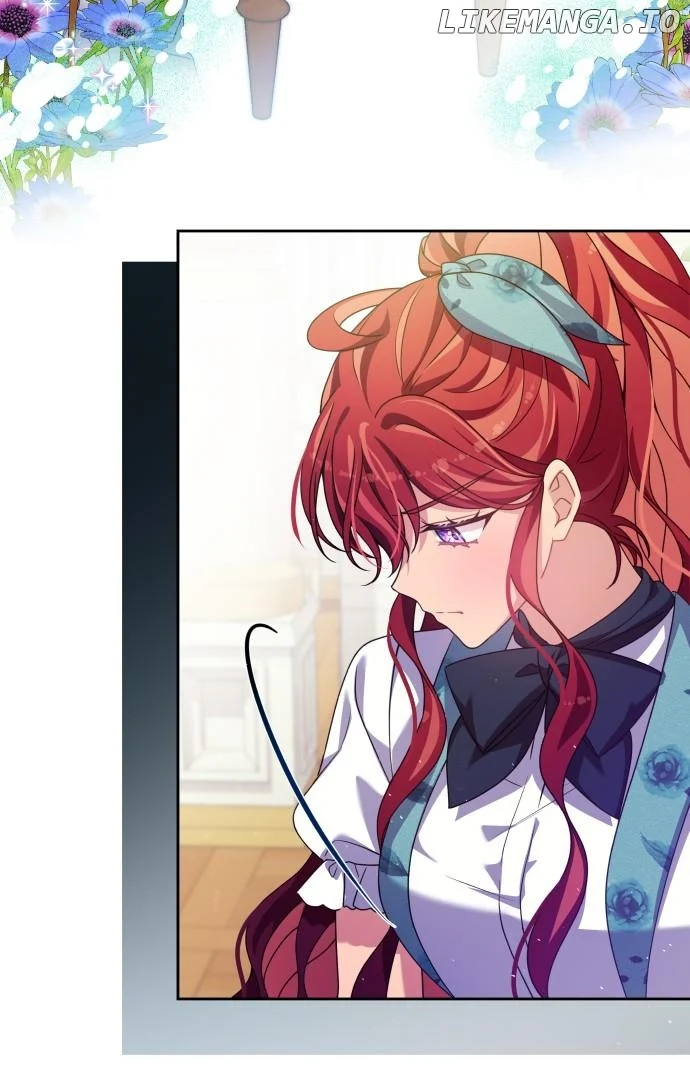 When Villainess and Villain Meet Chapter 23 - Page 31