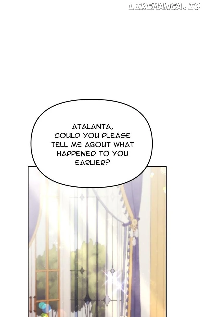 When Villainess and Villain Meet Chapter 23 - Page 32