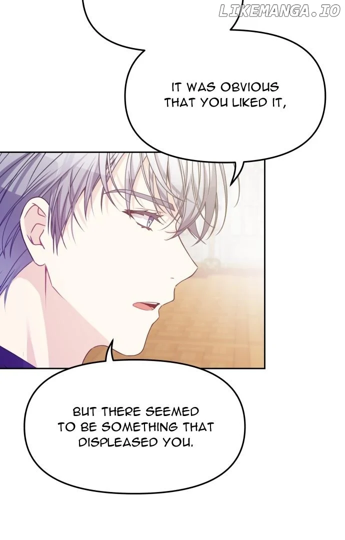 When Villainess and Villain Meet Chapter 23 - Page 34