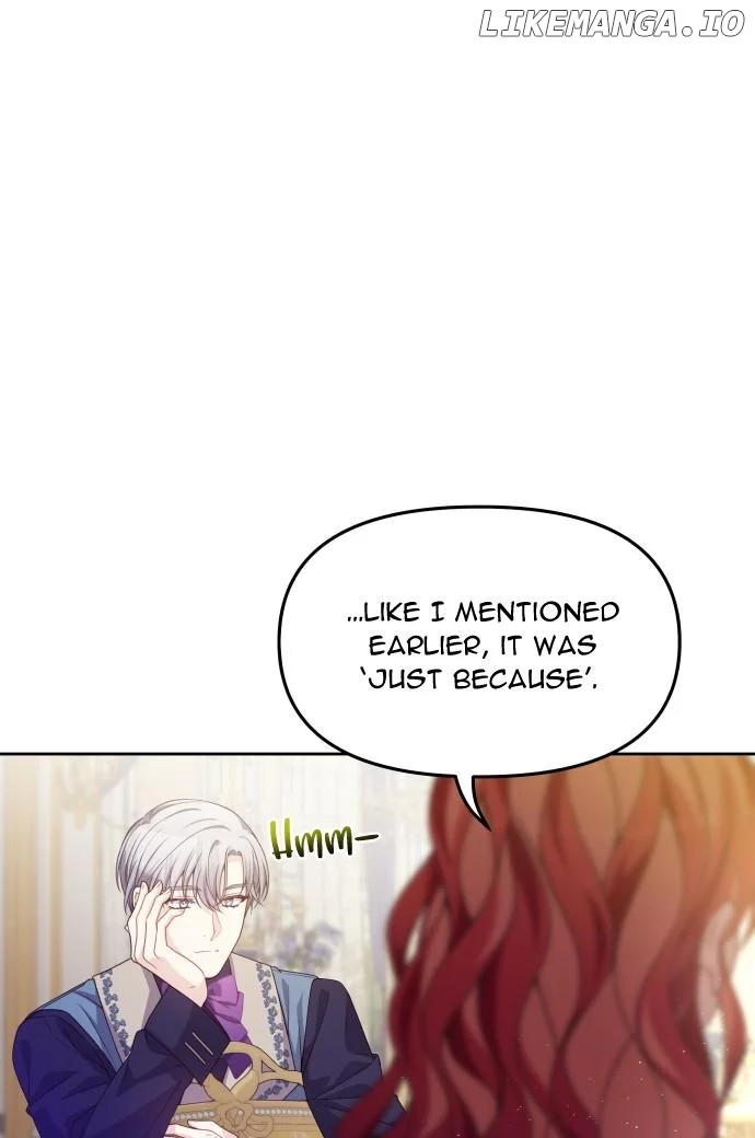 When Villainess and Villain Meet Chapter 23 - Page 35