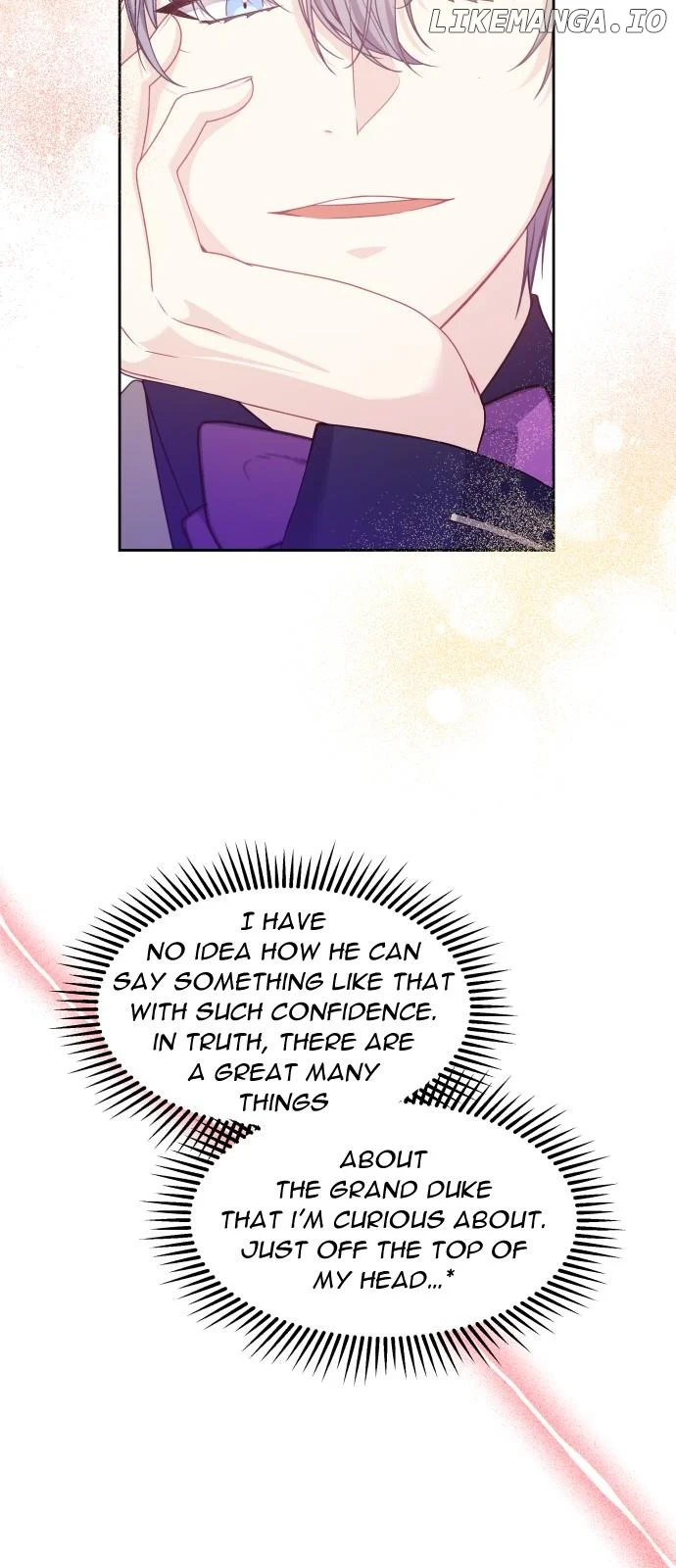 When Villainess and Villain Meet Chapter 23 - Page 38