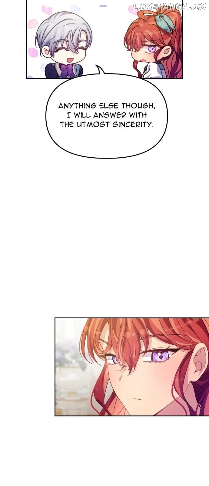 When Villainess and Villain Meet Chapter 23 - Page 41