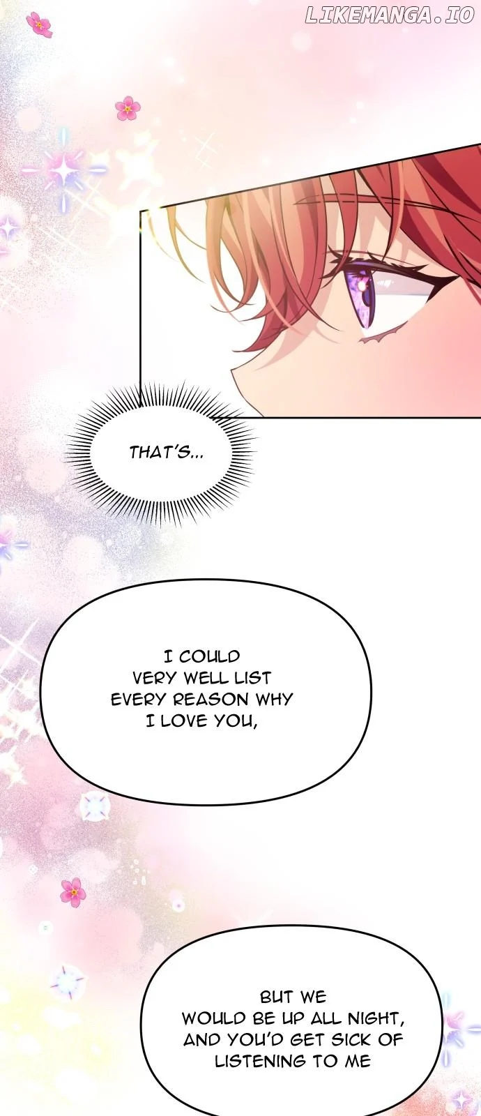 When Villainess and Villain Meet Chapter 23 - Page 44
