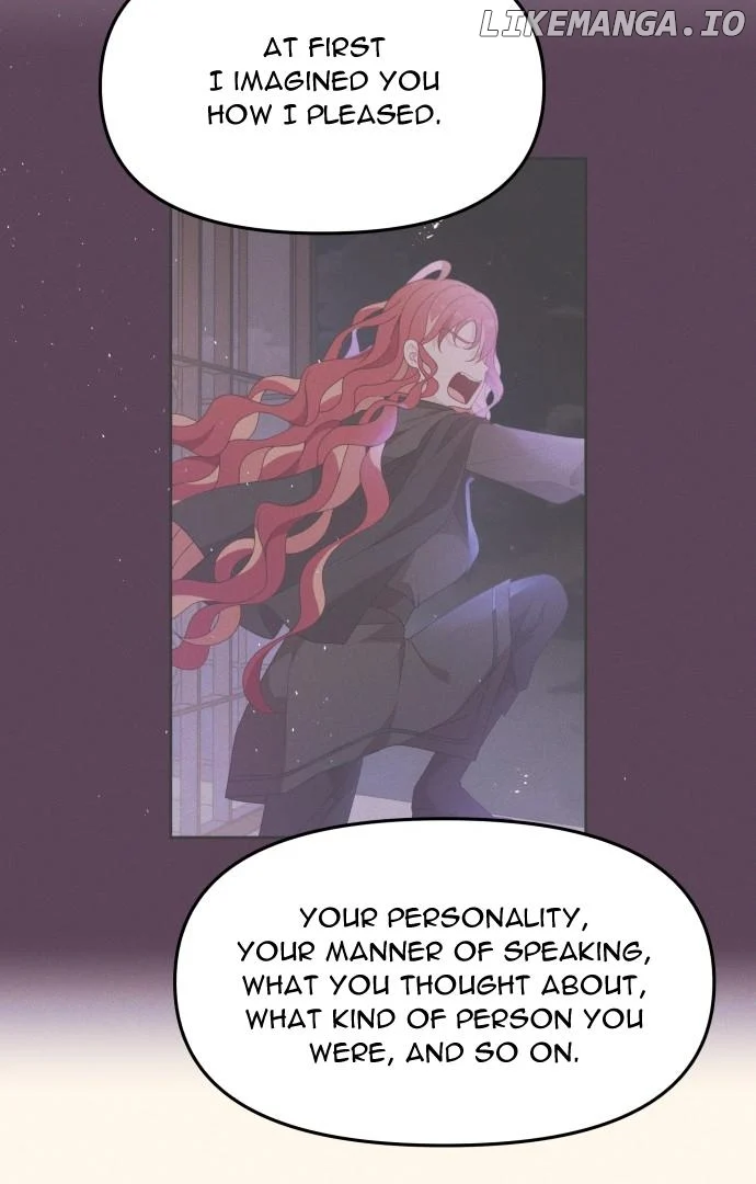When Villainess and Villain Meet Chapter 23 - Page 48