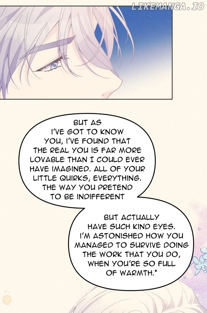 When Villainess and Villain Meet Chapter 23 - Page 49