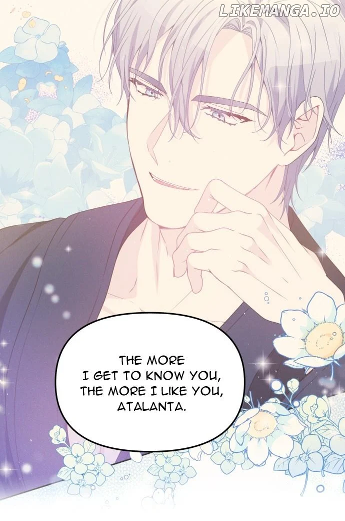 When Villainess and Villain Meet Chapter 23 - Page 50