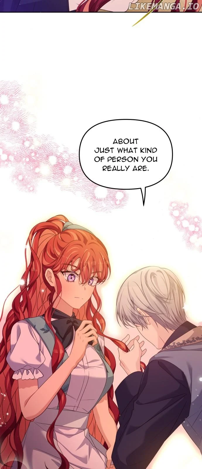 When Villainess and Villain Meet Chapter 23 - Page 52