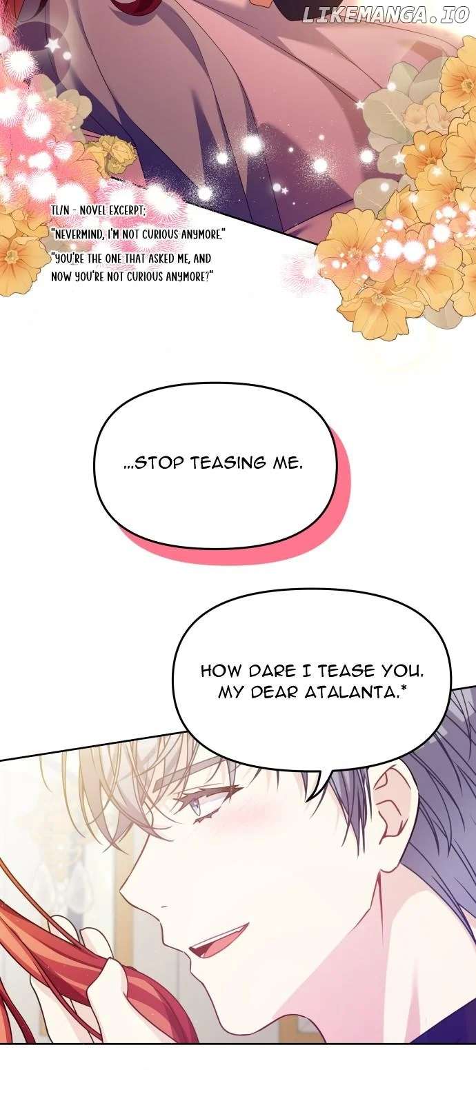 When Villainess and Villain Meet Chapter 23 - Page 53