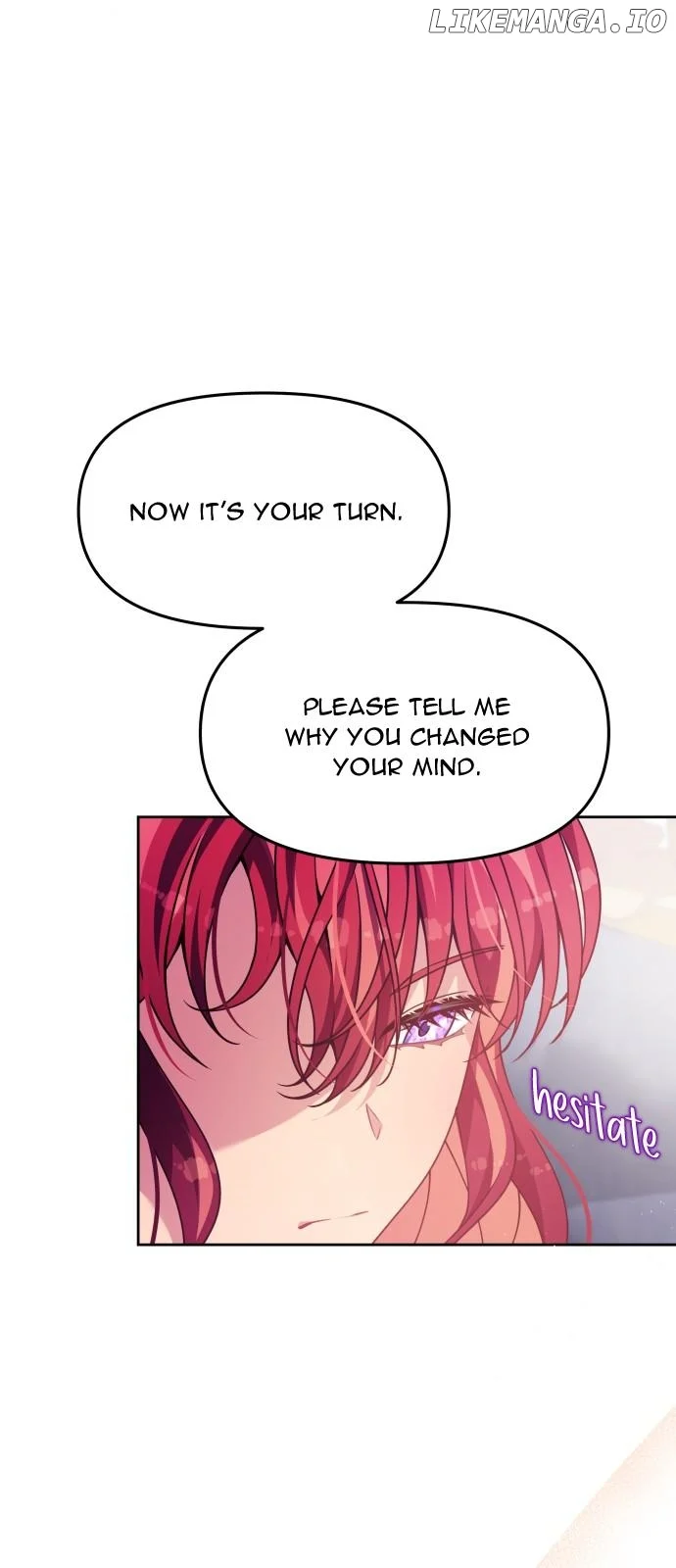 When Villainess and Villain Meet Chapter 23 - Page 54