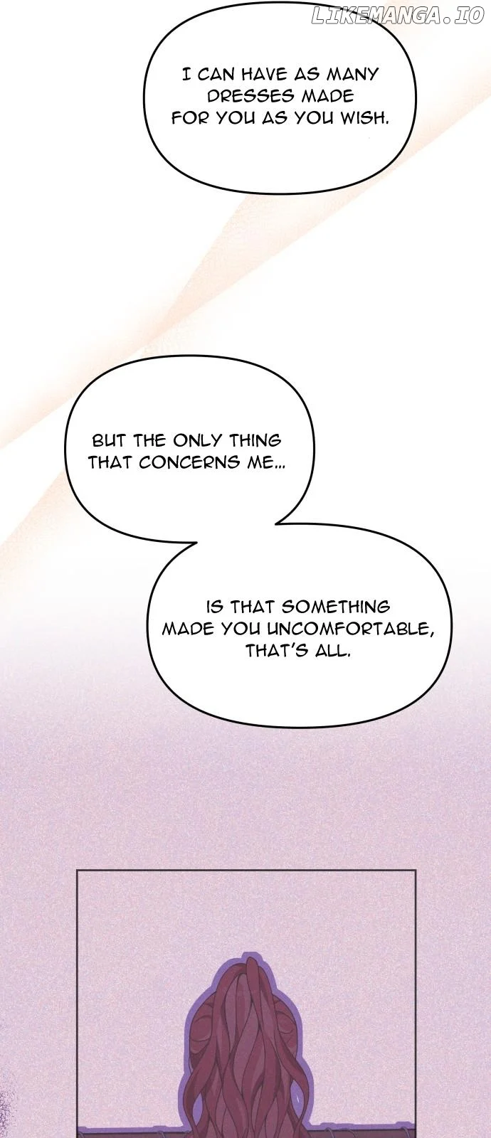 When Villainess and Villain Meet Chapter 23 - Page 55