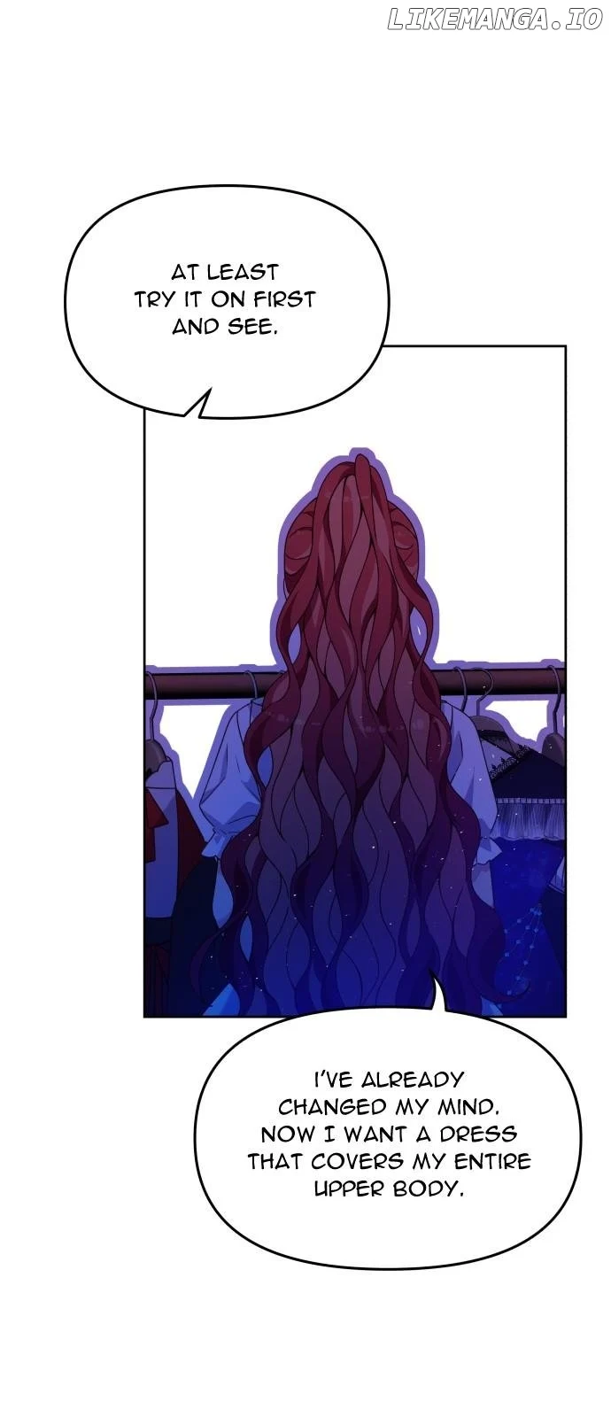 When Villainess and Villain Meet Chapter 23 - Page 7